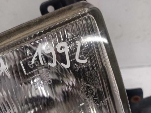 PHARE GAUCHE TOYOTA STARLET 1990-04/1996 (P8) - Vue 3